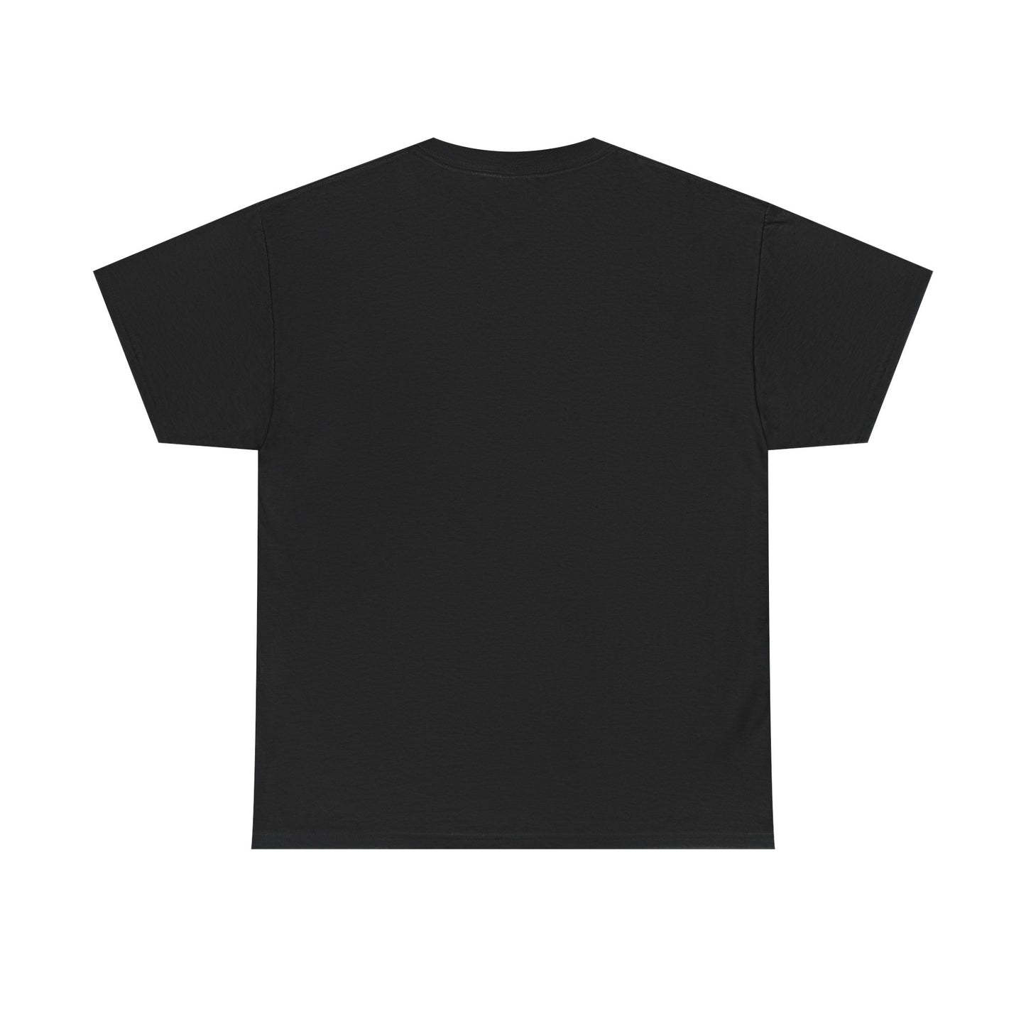 Graphic Tee — "I Wanted to Go Jogging But the Wicked Shall Run When No One Is Chasing Them"