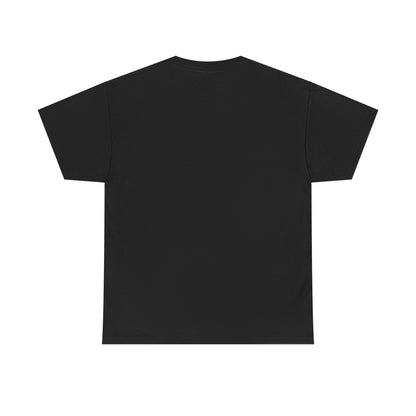 Graphic Tee — "I Wanted to Go Jogging But the Wicked Shall Run When No One Is Chasing Them"