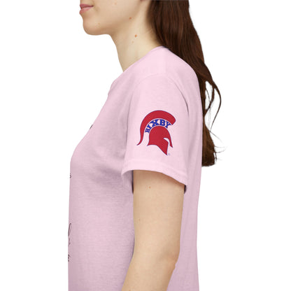 Spartan Marching Band Social Club Gildan Tee