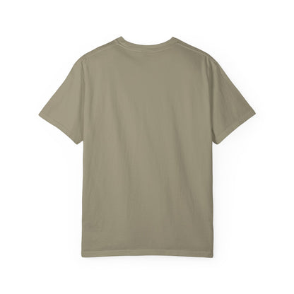 Sweater Weather in the Garden Spot Comfort Colors Tee