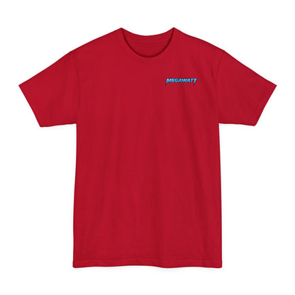 Megawatt RV Graphic T-Shirt