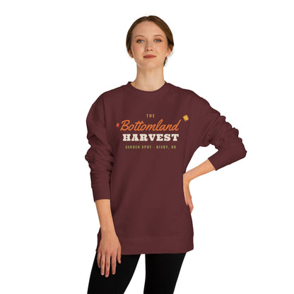 Bottomland Harvest Crewneck Sweatshirt