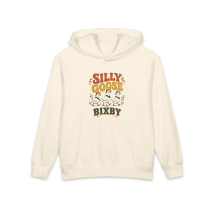 Silly Goose Youth Hoodie