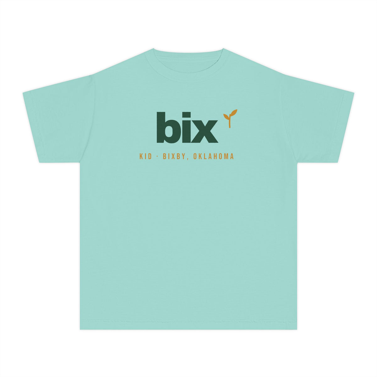 Bix Kid Youth Tee