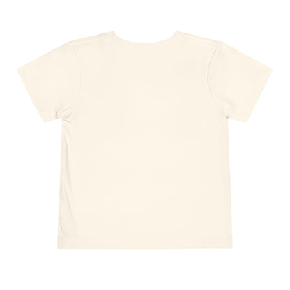 Backyard Critters Toddler Tee