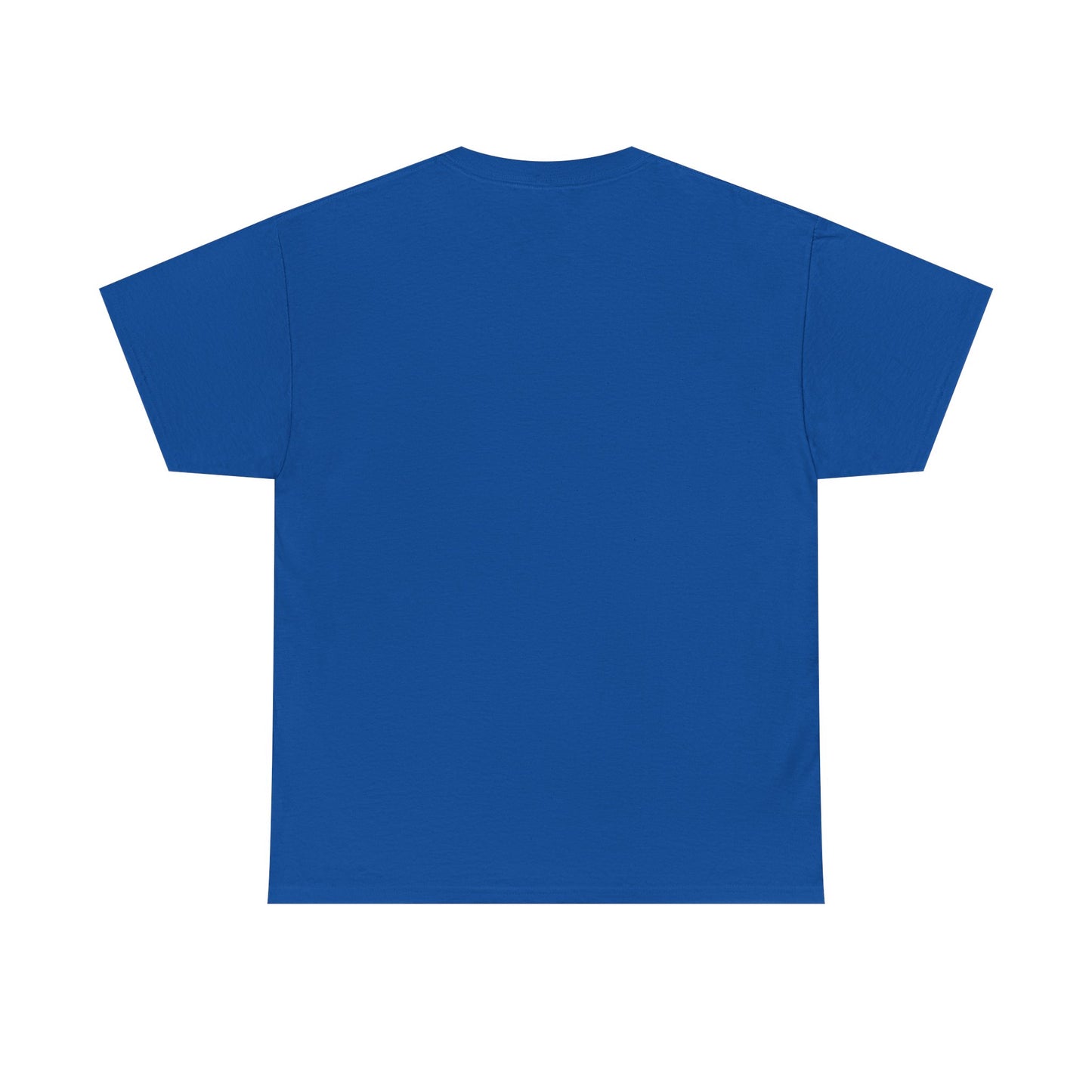 Graphic Tee — "I Wanted to Go Jogging But the Wicked Shall Run When No One Is Chasing Them"