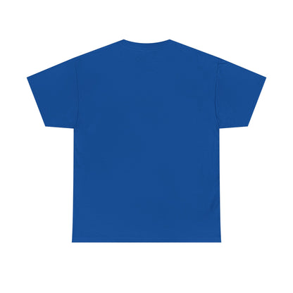 Graphic Tee — "I Wanted to Go Jogging But the Wicked Shall Run When No One Is Chasing Them"