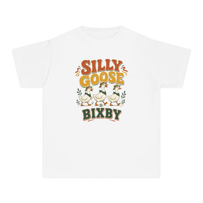 Silly Goose Youth Tee
