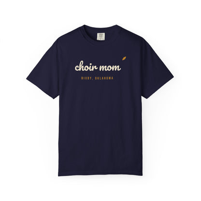 Choir Mom Script Tee | Bixby