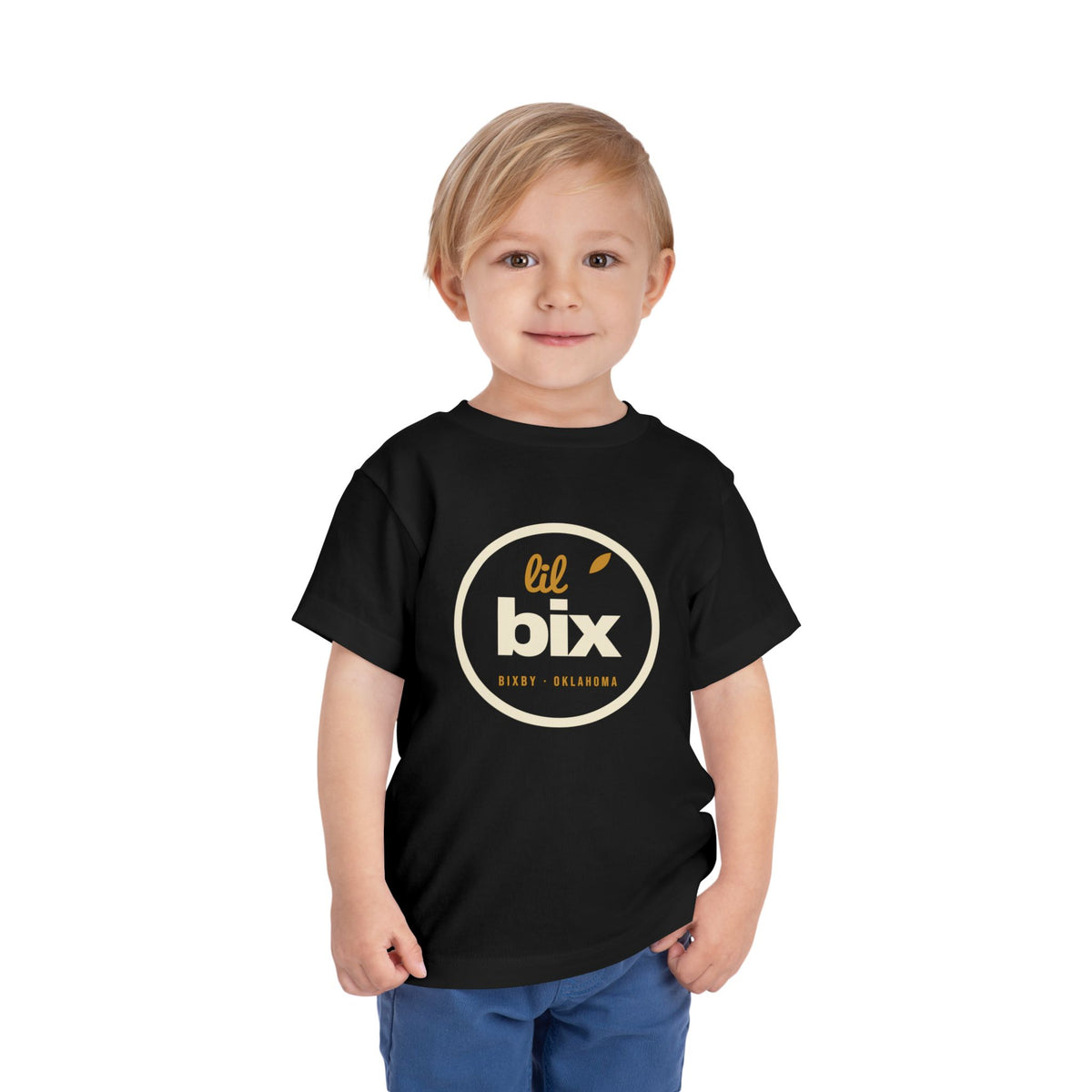 lil bix Toddler Tee