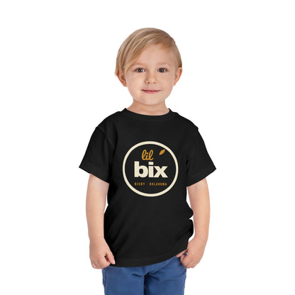 lil bix Toddler Tee