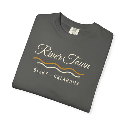 River Town Bixby Tee