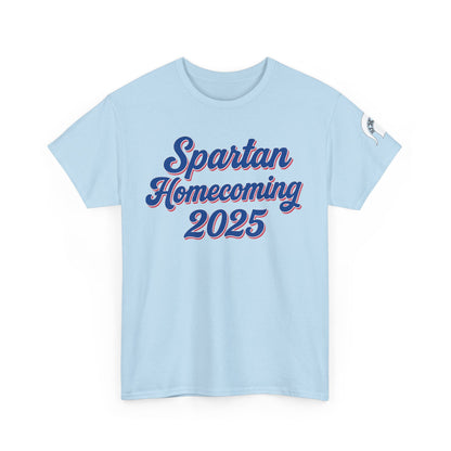 Spartan Homecoming Gildan Tee