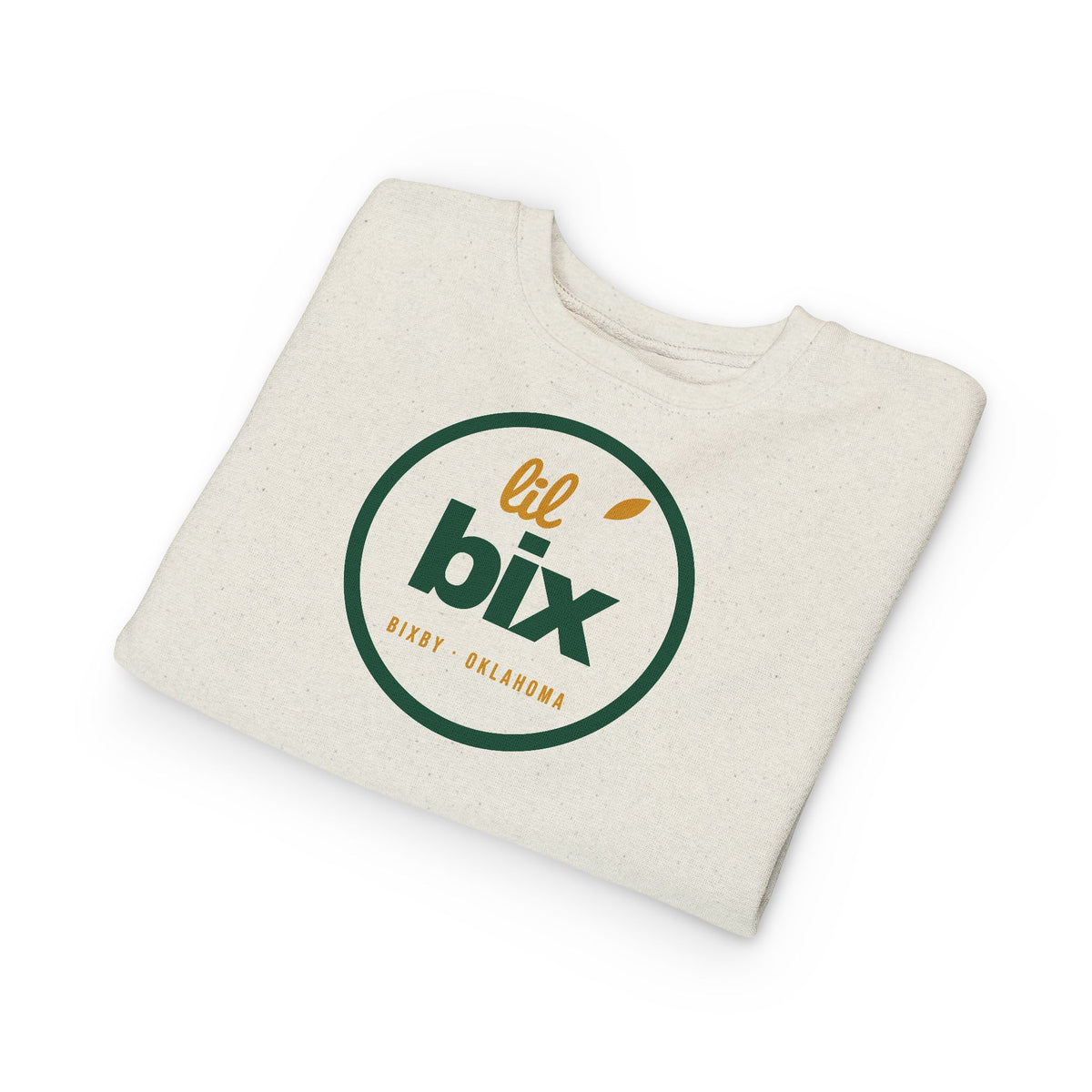 lil bix Toddler Sweatshirt