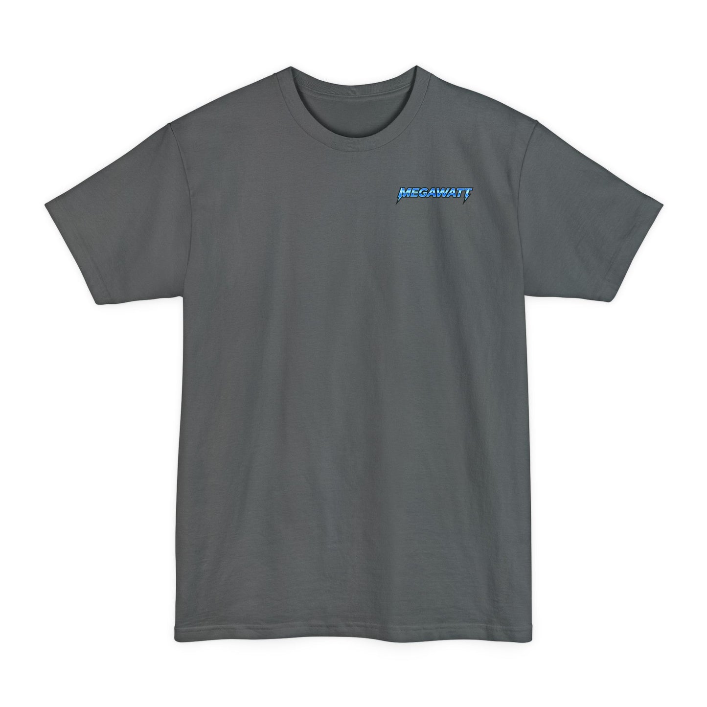 Megawatt RV Graphic T-Shirt
