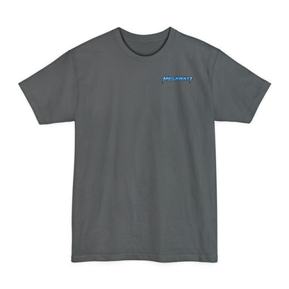 Megawatt RV Graphic T-Shirt