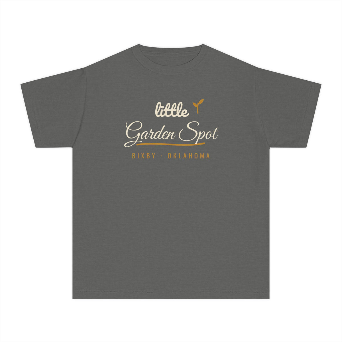 Little Garden Spot Youth Tee