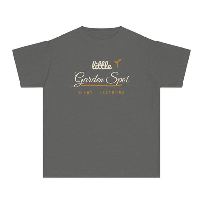 Little Garden Spot Youth Tee
