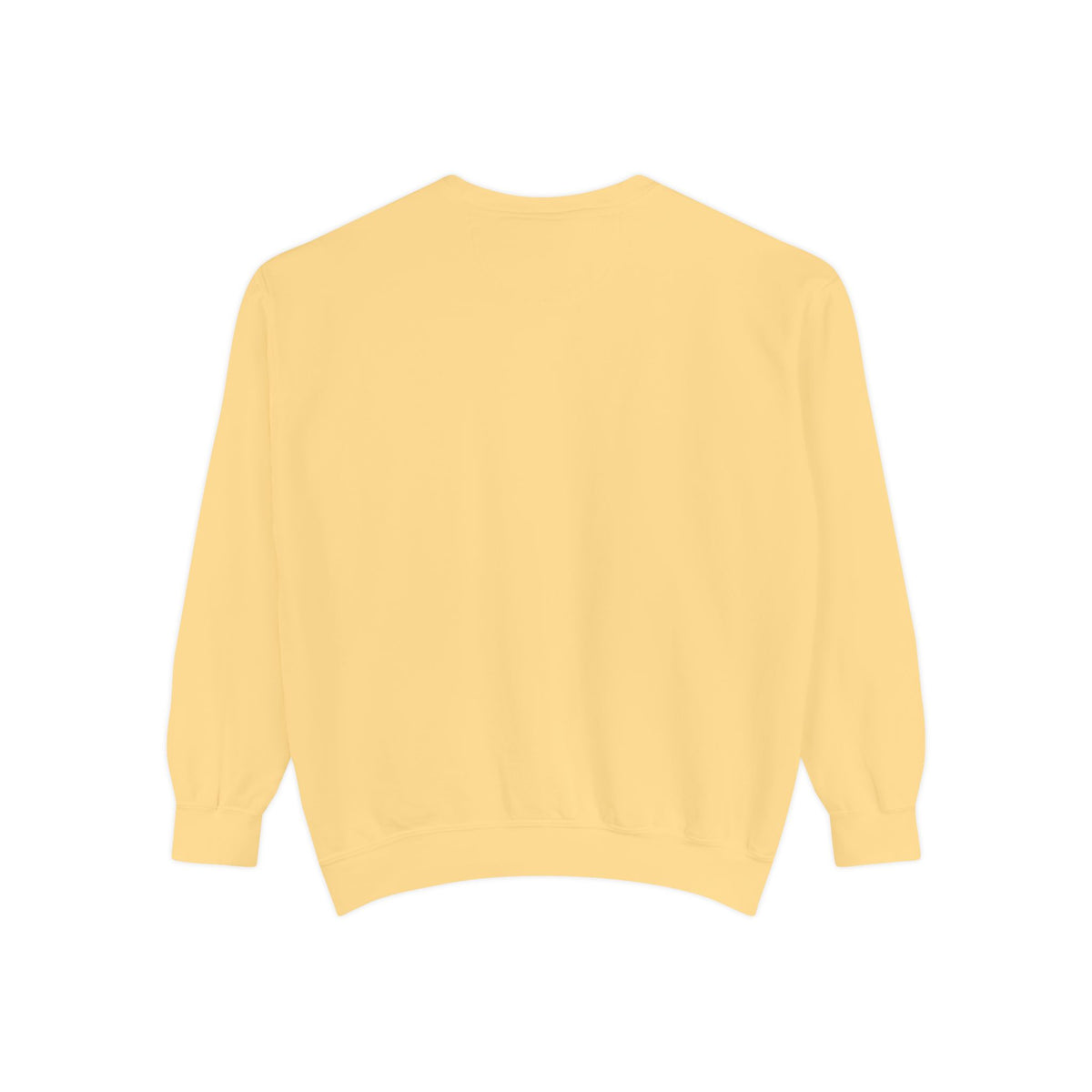 Redbud Season Oklahoma Crewneck Sweatshirt | Comfort Colors
