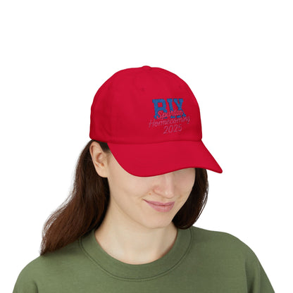 Bixby Homecoming Embroidered Classic Ballcap