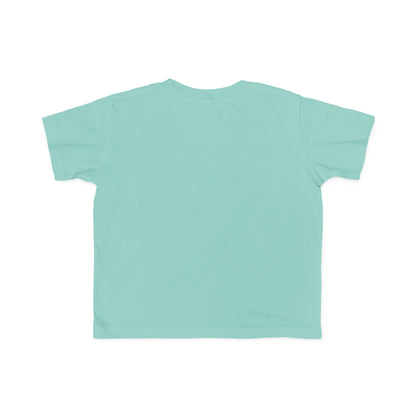 Bixby Spartans Cursive Rabbit Skins Tee