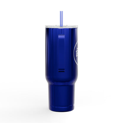 Christmas in Bixby 2026 Engraved Tumbler