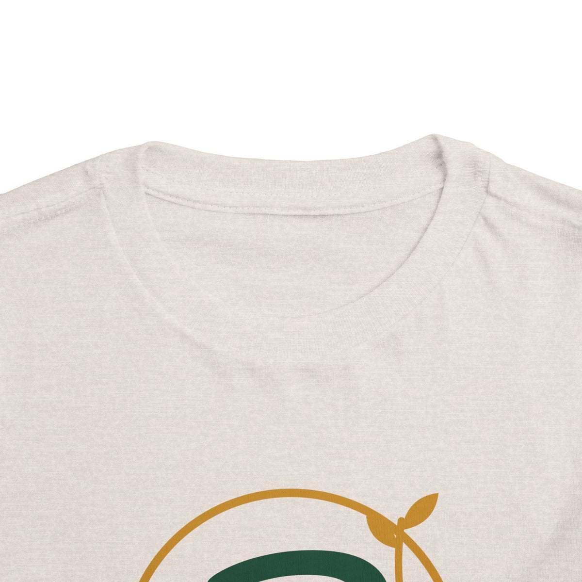 Little Sprout Bixby Toddler Tee