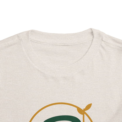 Little Sprout Bixby Toddler Tee