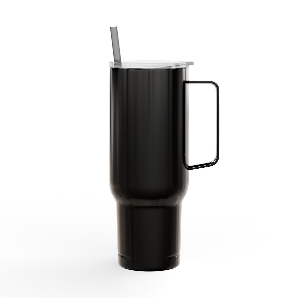 Thankful Grateful Home Grown Engraved Tumbler