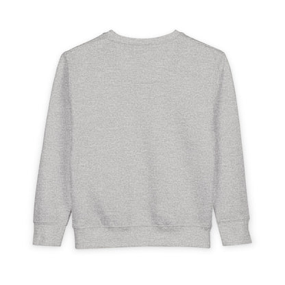 lil bix Toddler Sweatshirt
