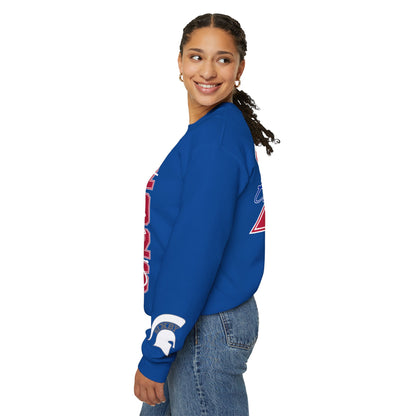 Spartan Senior Class of 2026 Gildan Sweatshirt