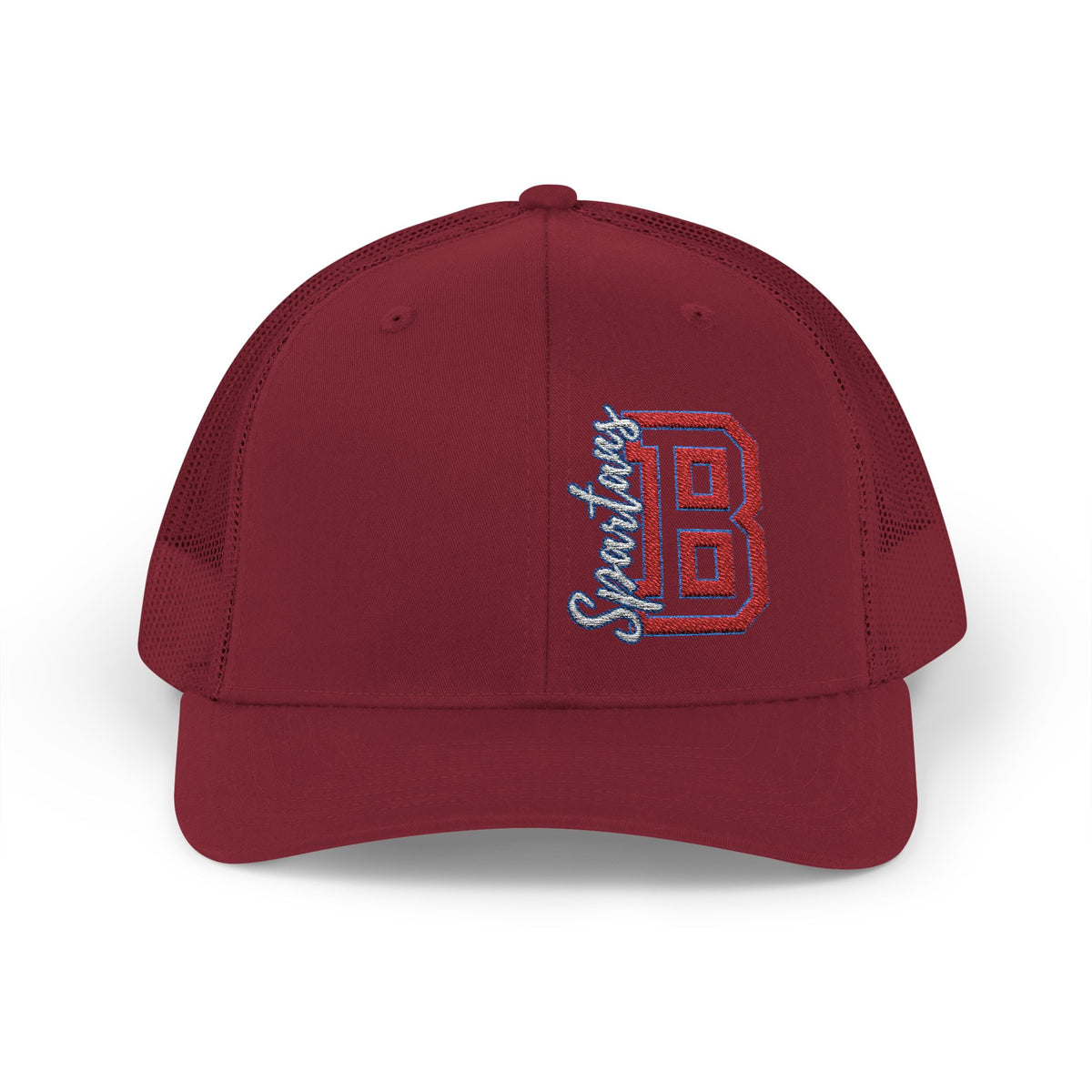 Bixby Spartans 'B Cap