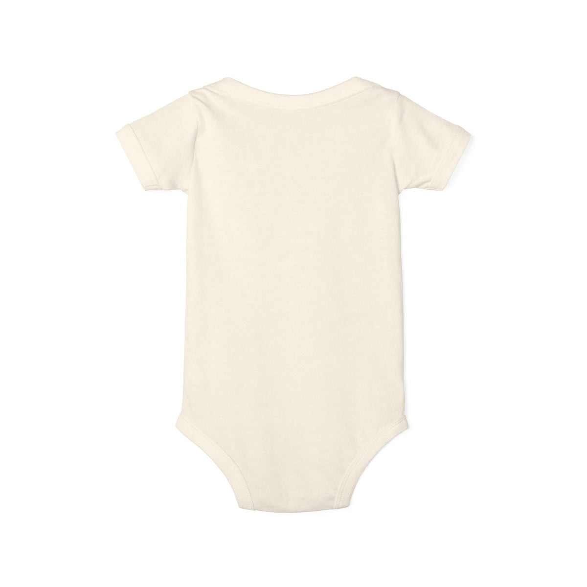 Bixby Pumpkin Patch Baby Bodysuit
