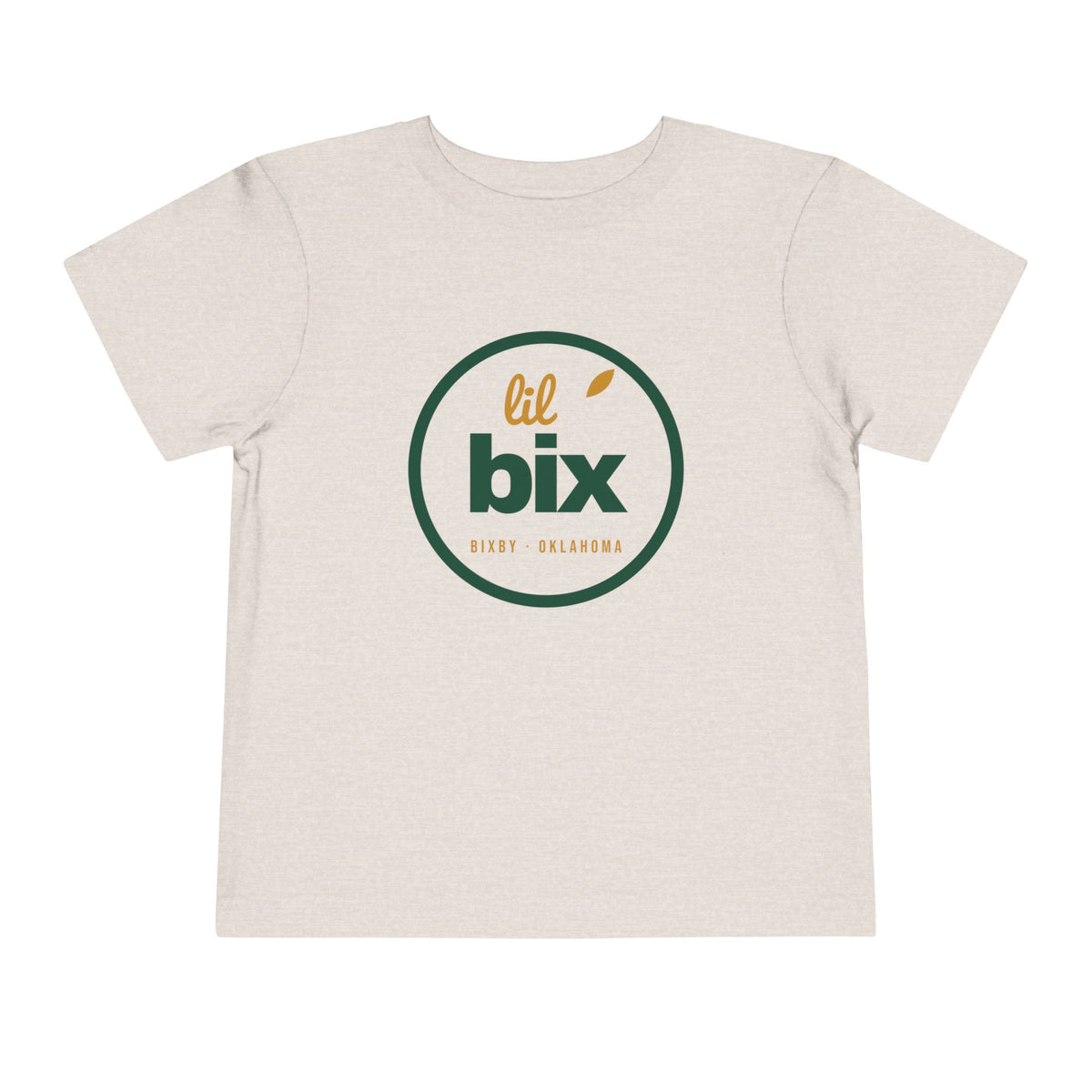 lil bix Toddler Tee
