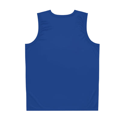 Bixby Spartan Athletics Basketball Jersey