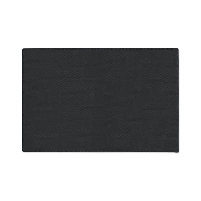 Megawatt RV Floor Mat — Heavy Duty Camping Doormat