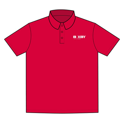 B1XBY Undeniable PosiCharge Sport-Tek Polo