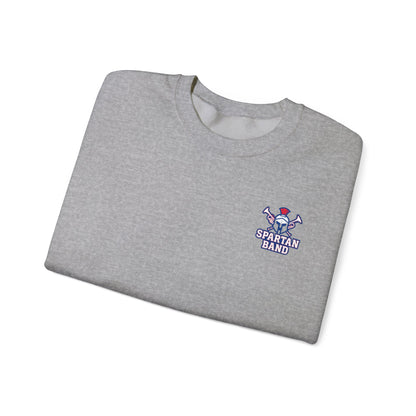 Bixby Pride On The Field Gildan Sweatshirt