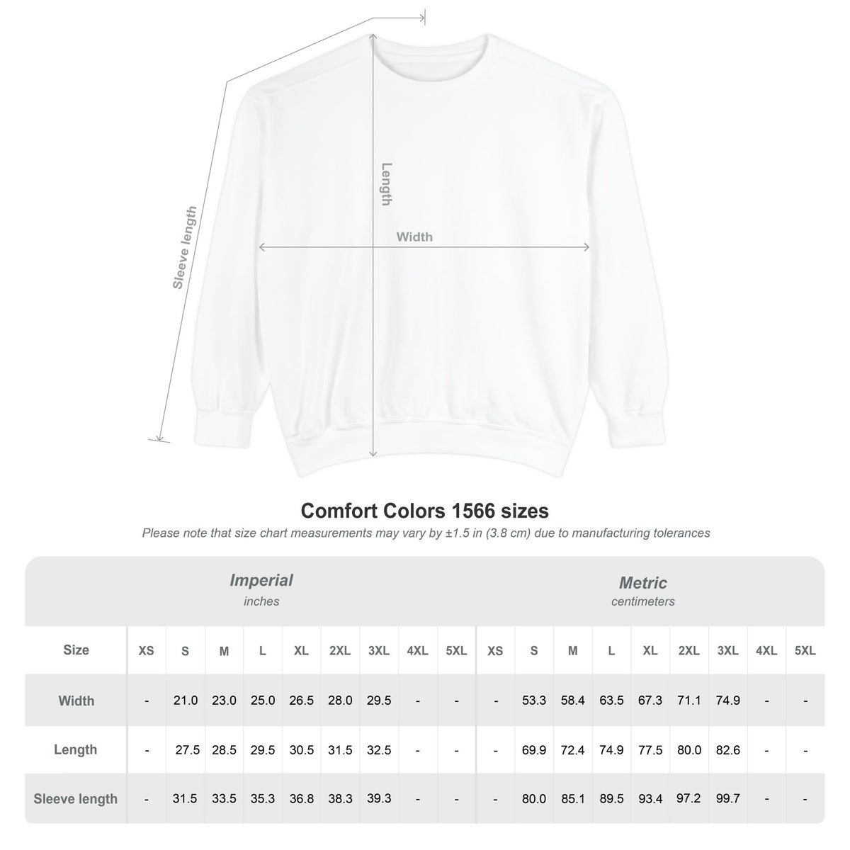 Redbud Season Oklahoma Crewneck Sweatshirt | Comfort Colors