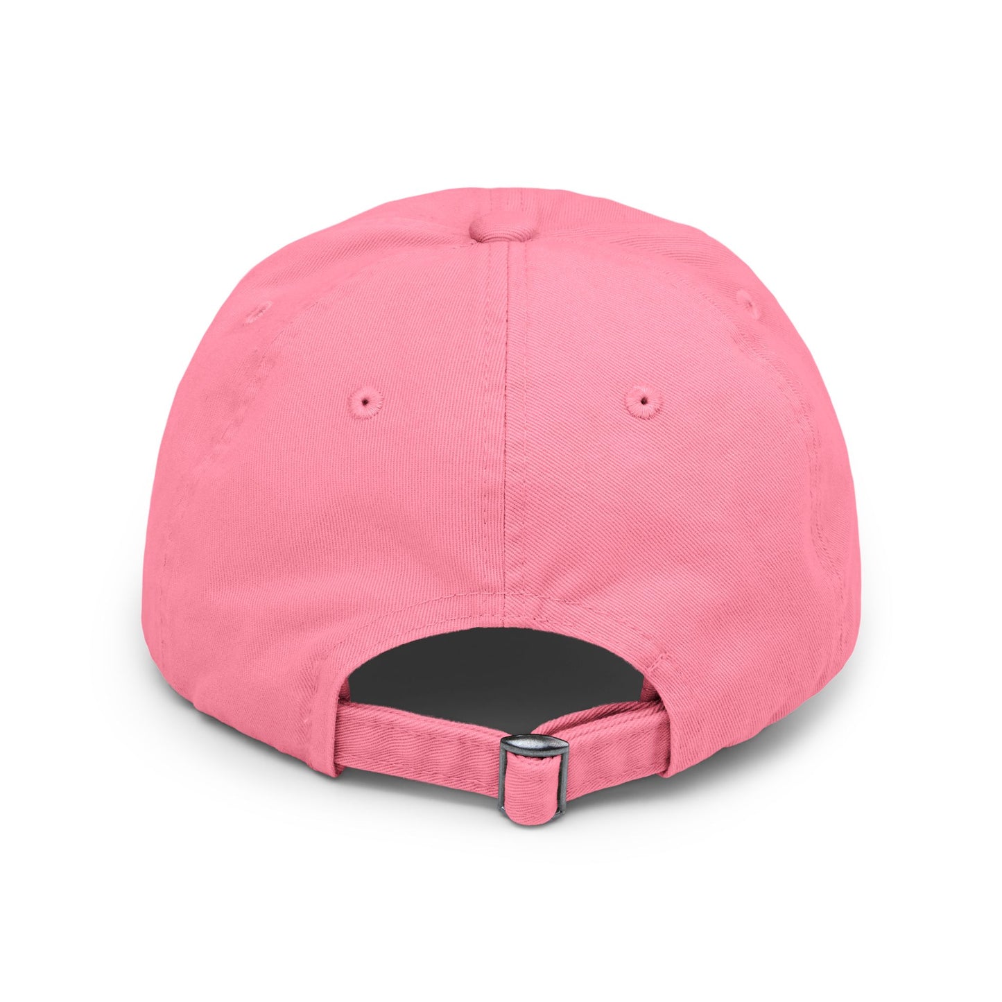 Spartan Clause Distressed Classic Ballcap