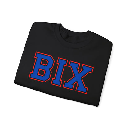Bixby Spartan BIX Gildan Sweatshirt