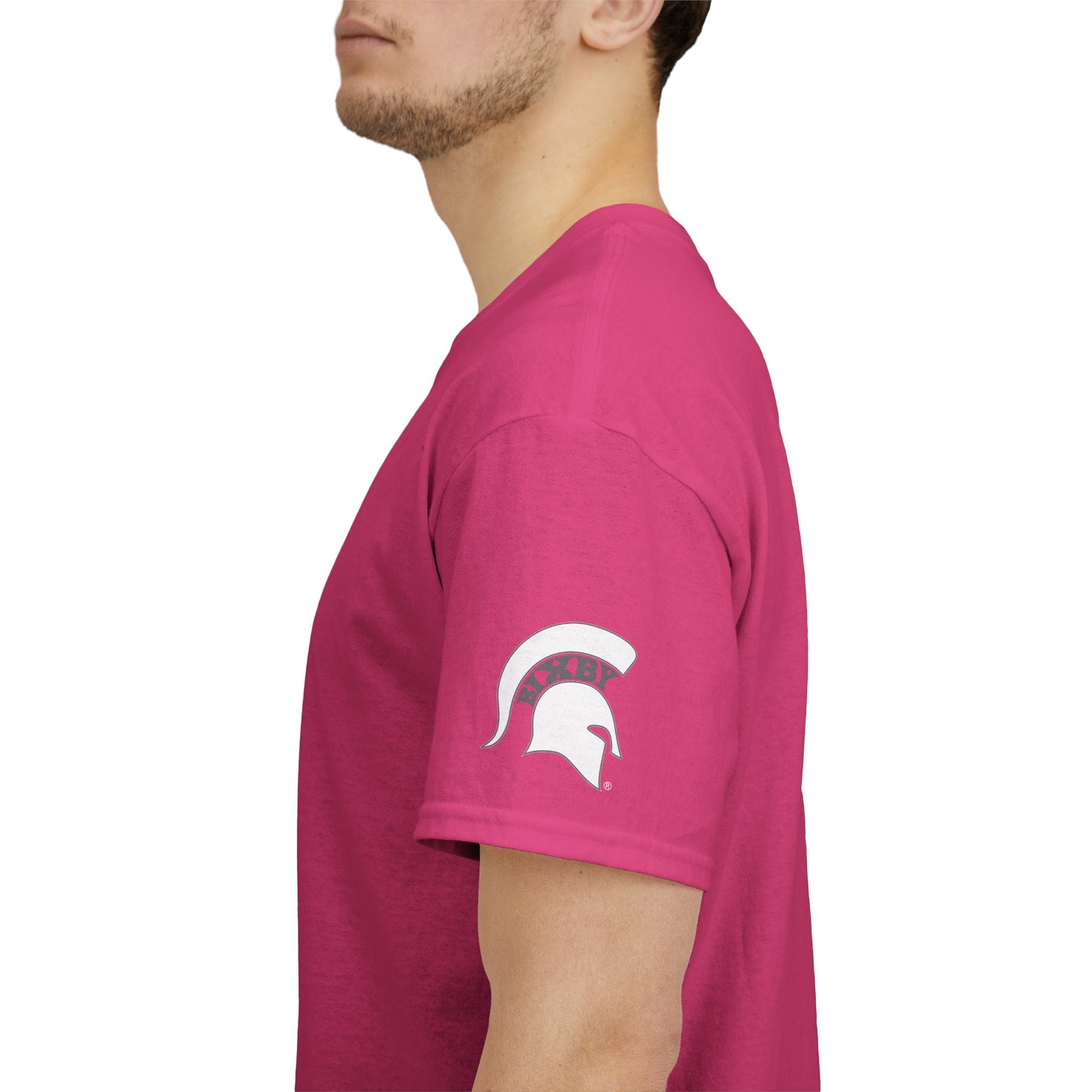 Creating Future Spartan Leaders Gildan Tee