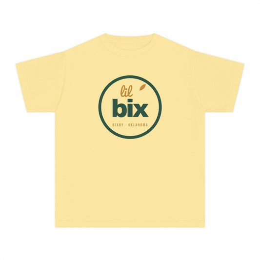 Lil Bix Stamp Youth Tee
