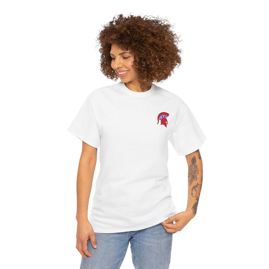 Spartan Senior 2026 Gildan Tee