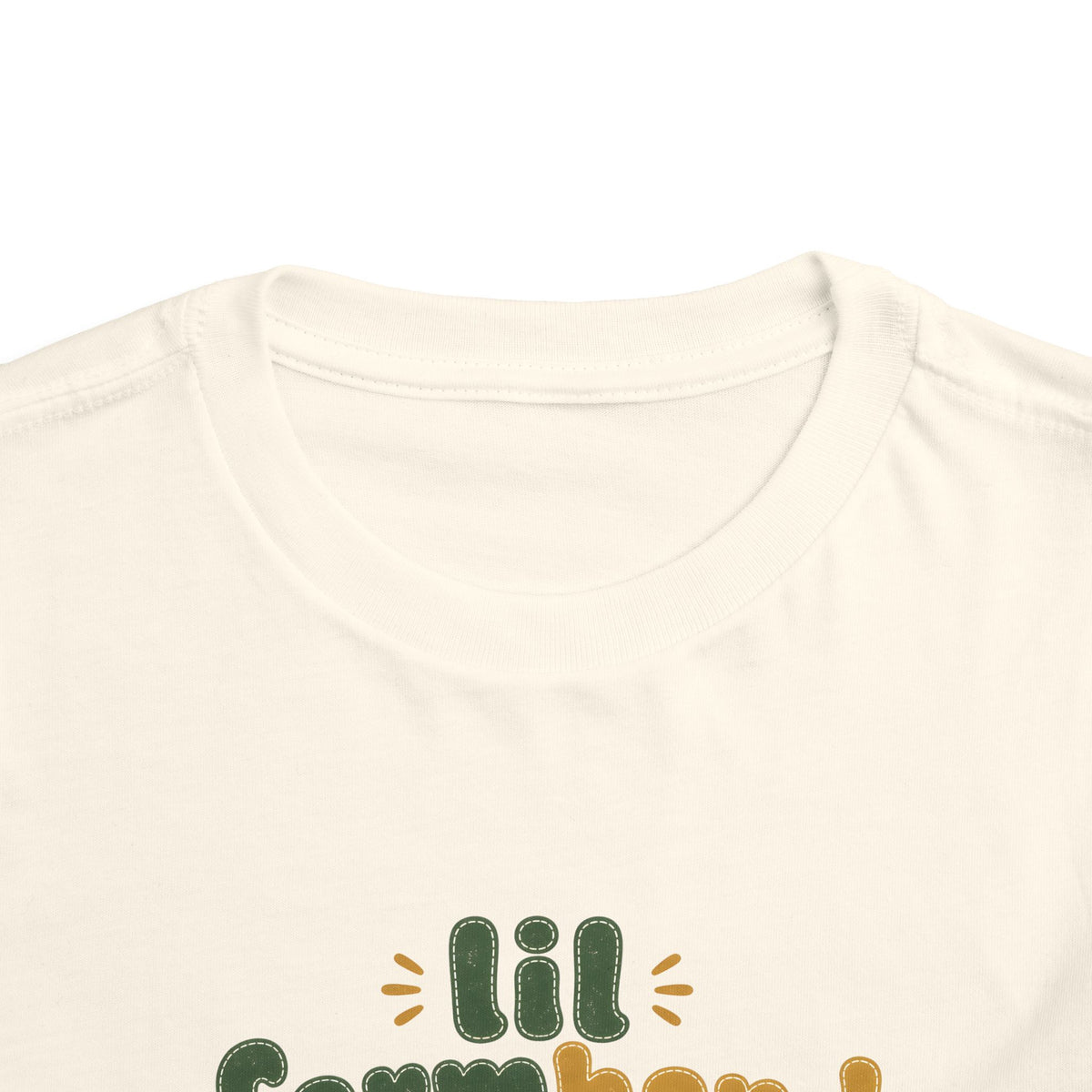 lil farmhand Toddler Tee