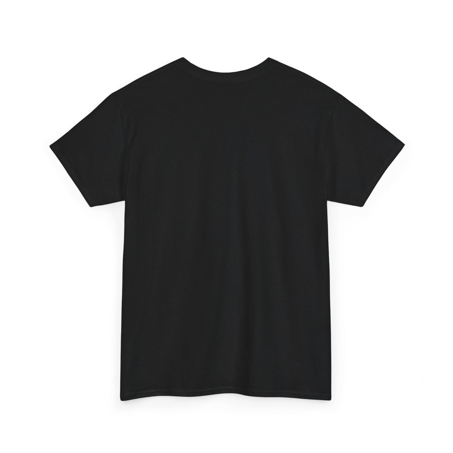 Graphic Tee — "I Wanted to Go Jogging But the Wicked Shall Run When No One Is Chasing Them"