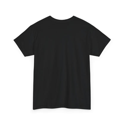 Graphic Tee — "I Wanted to Go Jogging But the Wicked Shall Run When No One Is Chasing Them"