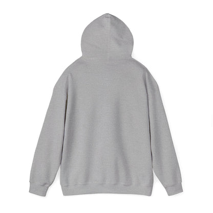 Bixby Spartans Floral Helmet Gameday Hoodie