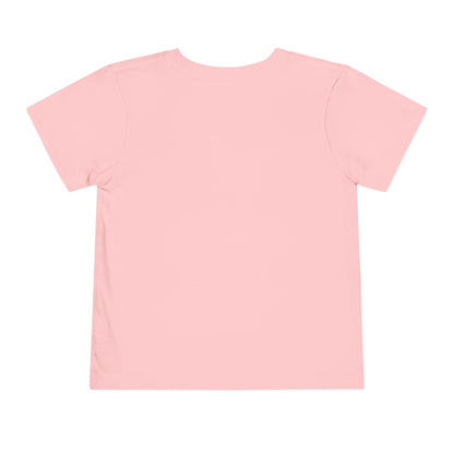 lil bison Oklahoma Toddler Tee