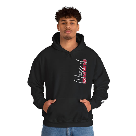 Spartan Senior Class of 2026 Gildan Hoodie